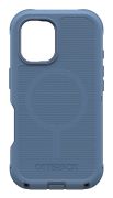 Image de OtterBox Defender Series pour MagSafe pour iPhone 16, Baby Blue Jeans - Bleu (77-95957)