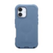 Image de OtterBox Defender Series pour MagSafe pour iPhone 16, Baby Blue Jeans - Bleu (77-95957)