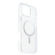 Image de OtterBox Symmetry Series Clear pour MagSafe pour Apple iPhone 16 Pro Max, Transparente (77-96417)