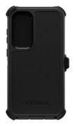 Image de OtterBox Defender Series pour Galaxy S24 FE, Noir (77-97095)