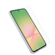 Image de OtterBox React + Glass Series pour Samsung Galaxy A56 5G, transparente (78-81486)