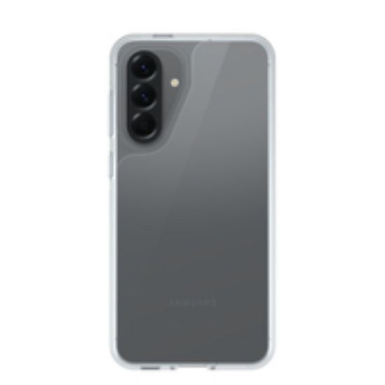 Image de OtterBox React Series pour Samsung Galaxy A56 5G, transparente (77-97796)
