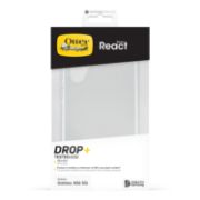 Image de OtterBox React Series pour Samsung Galaxy A56 5G, transparente (77-97796)