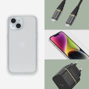 Image de OtterBox Symmetry Clear - Transparent (77-92674)
