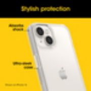 Image de OtterBox Symmetry Clear - Transparent (77-92674)