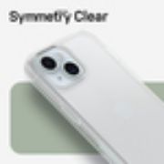 Image de OtterBox Symmetry Clear - Transparent (77-92674)