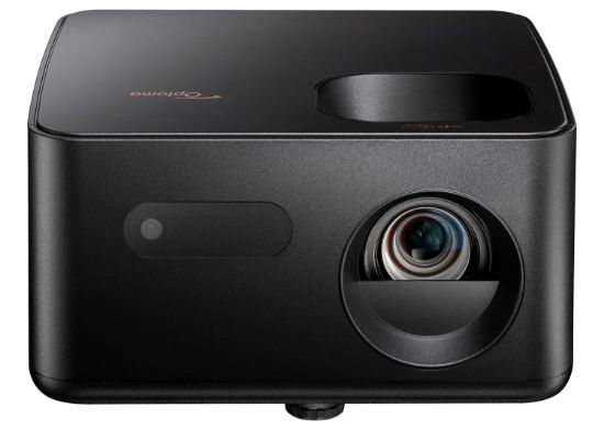 Image de Optoma Photon Life PK31 Projecteur - Noir (E3PB011E111)