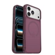 Image de OtterBox Symmetry Clear MagSafe - Rose, Transparent (77-98872)