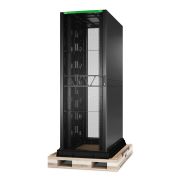 Image de APC Rack NSX Advanced 48U L750XP1470 mm noir avec emballage antichoc (AR9657SPB2)