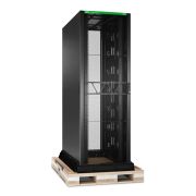 Image de APC Rack NSX Advanced 48U L750XP1470 mm noir avec emballage antichoc (AR9657SPB2)
