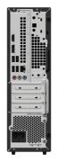 Image de ASUS ExpertCenter P500 SFF P500SV-05210H009X Intel Core 5 210H 16 Go DDR5-SDRAM 512 Go SSD Windows 11 Pro PC Gris (90PF05A1-M00M50)