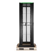 Image de APC Rack NSX Advanced 52U L800XP1295 mm noir avec emballage antichoc (AR9588SPB2)