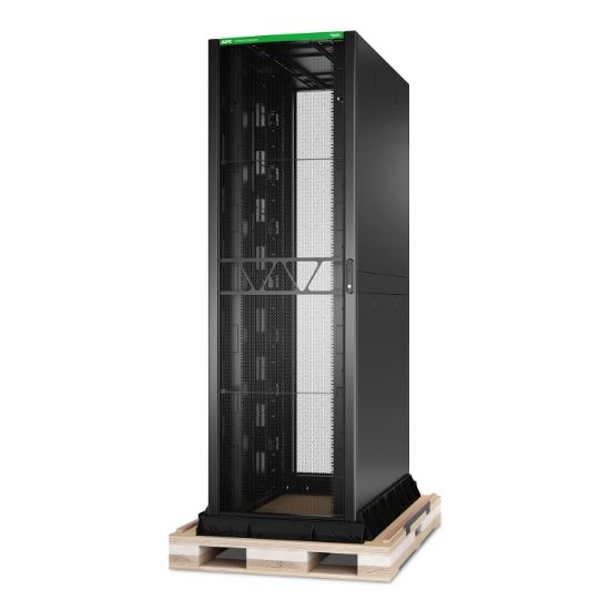 Image de APC Rack NSX Advanced 52U L750XP1295 mm noir avec emballage antichoc (AR9558SPB2)