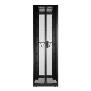 Image de APC Rack NSX Advanced 52U L750XP1295 mm noir avec emballage antichoc (AR9558SPB2)