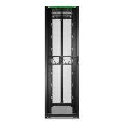 Image de APC Rack NSX Advanced 52U L750XP1295 mm noir avec emballage antichoc (AR9558SPB2)