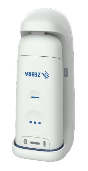 Image de Zebra CS6080 Cordless Berceau de présentation (CR6080-PC100FBWW)