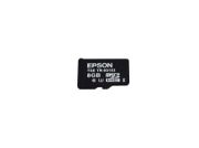 Image de Epson mémoire flash 8 Go MicroSD Classe 10 (7112345)