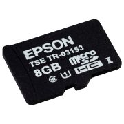 Image de Epson mémoire flash 8 Go MicroSD Classe 10 (7112345)