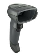 Image de Zebra DS4608-HD Lecteur de code barre portable 1D/2D LED Noir (DS4608-HD7U2600ZCW)