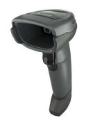 Image de Zebra DS4608-HD Lecteur de code barre portable 1D/2D LED Noir (DS4608-HD7U2600ZCW)