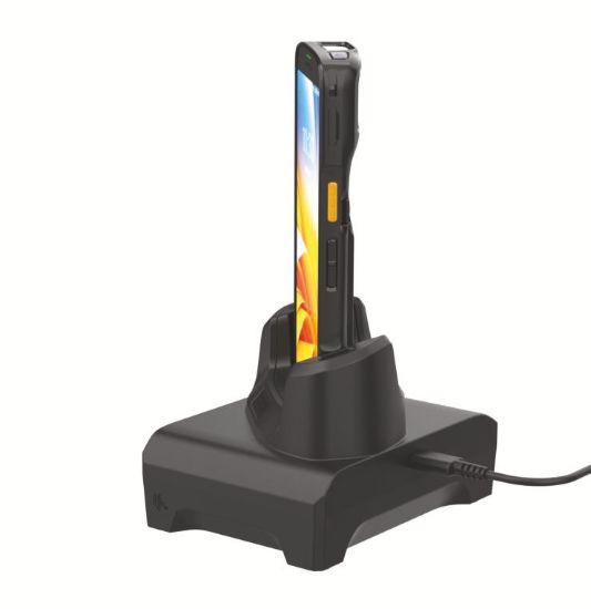 Image de Zebra accessoire d’ordinateur mobile portable Support de chargement (CRD-TC2L-BS1CO-01)