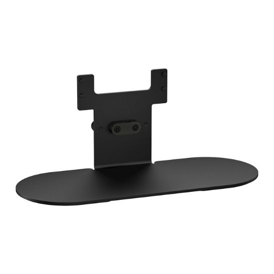 Image de Jabra Accessoire de vidéo-conférence Pieds Noir (14307-70)