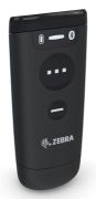 Image de Zebra lecteur de code barres Lecteur de code barre portable 1D/2D LED Noir (CS6080-SR400004QVW)