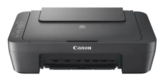 Image de Canon PIXMA MG2556S Jet d'encre A4 4800 x 600 DPI (0727C076)