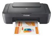 Image de Canon PIXMA MG2556S Jet d'encre A4 4800 x 600 DPI (0727C076)