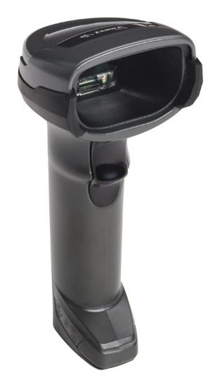 Image de Zebra DS4678-SR Lecteur de code barre portable 1D/2D LED Noir (DS4678-SR7U2100SFW)