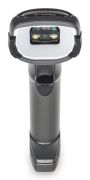 Image de Zebra lecteur de code barres Lecteur de code barre portable 1D/2D LED Noir (DS4678-DPE0007VZRW)