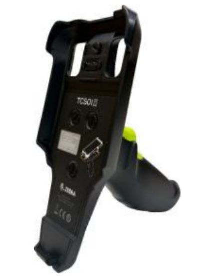 Image de Zebra accessoire d’ordinateur mobile portable Poignée (TRG-TC5AB-ELEC-01)