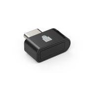 Image de Kensington Clé à empreintes digitales VeriMark IT 2.0 USB-C - Windows Hello et Windows Hello for Business (K64705WW)