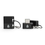 Image de Kensington Clé à empreintes digitales VeriMark IT 2.0 USB-C - Windows Hello et Windows Hello for Business (K64705WW)