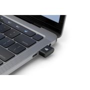 Image de Kensington Clé à empreintes digitales VeriMark IT 2.0 USB-C - Windows Hello et Windows Hello for Business (K64705WW)