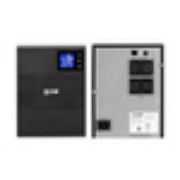 Image de Eaton alimentation d'énergie non interruptible 0,5 kVA 350 W 4 sortie(s) CA (5SC500I)