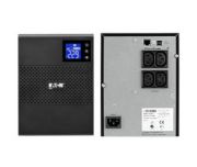 Image de Eaton alimentation d'énergie non interruptible 0,5 kVA 350 W 4 sortie(s) CA (5SC500I)