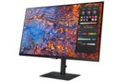 Image de Samsung LS32B800PXU écran plat de PC 81,3 cm (32") 3840 x 2160 pixels 4K Ultra HD LCD Noir (LS32B800PXUXEN)