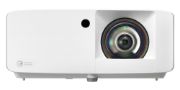 Image de Optoma ZH450ST Projecteur - Blanc (E9PD7L311EZ3)