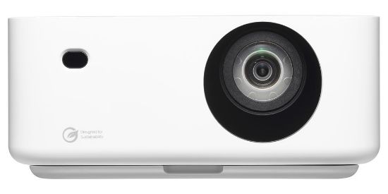 Image de Optoma ML1080ST Projecteur - Blanc (E9PP7LB02EZ1)