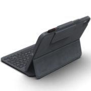 Image de ZAGG Pro Keys - QWERTY Clavier - Gris (103410814)