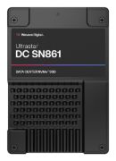 Image de Western Digital Ultrastar DC SN861 SSD (0TS2526)