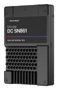 Image de Western Digital Ultrastar DC SN861 SSD (0TS2526)
