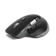 Image de Port Designs sans fil & Bluetooth rechargeable ULTIMATE, noir Souris (910203)