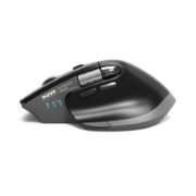 Image de Port Designs sans fil & Bluetooth rechargeable ULTIMATE, noir Souris (910203)