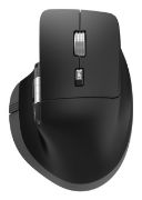 Image de Port Designs sans fil & Bluetooth rechargeable ULTIMATE, noir Souris (910203)