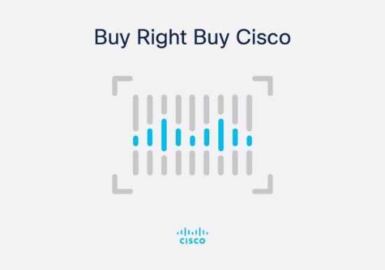 Image de Cisco IP Phone 6800 Key Expansion Module, 2 Greyscale Displays, Adds 14 Line Keys and 2 Page Buttons, 1-Year Limited Hardware Warranty - Gris (CP-68KEM-3PCC=)