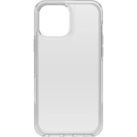 Image de OtterBox Symmetry Clear - Transparent (77-84347)