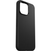 Image de OtterBox Symmetry Series pour MagSafe pour iPhone 15 Pro Max, Black - Noir (77-92897)