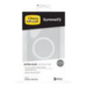 Image de OtterBox Symmetry Series with Magnets pour Samsung Galaxy S25 Ultra, Stardust 3.0 - Transparent (77-97524)
